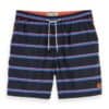 Scotch & Soda154473 :  Printed Swim Shorts