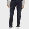 Scotch & Soda Ralston - Underground Sound Regular slim fit