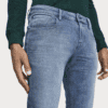 Scotch & Soda Tye - Hot Off The Press Slim carrot fit