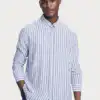 Scotch & Soda Lightweight long sleeve shirt