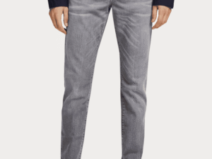 Scotch & Soda Ralston - Stone And Sand