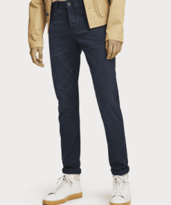 Scotch & Soda Ralston - Casinero Regular slim fit