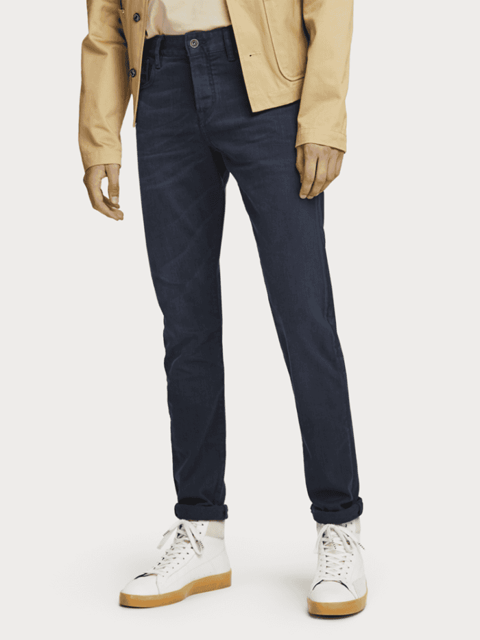 Scotch & Soda Ralston - Casinero Regular slim fit