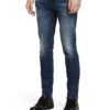 Scotch & Soda Skim -Washed Up