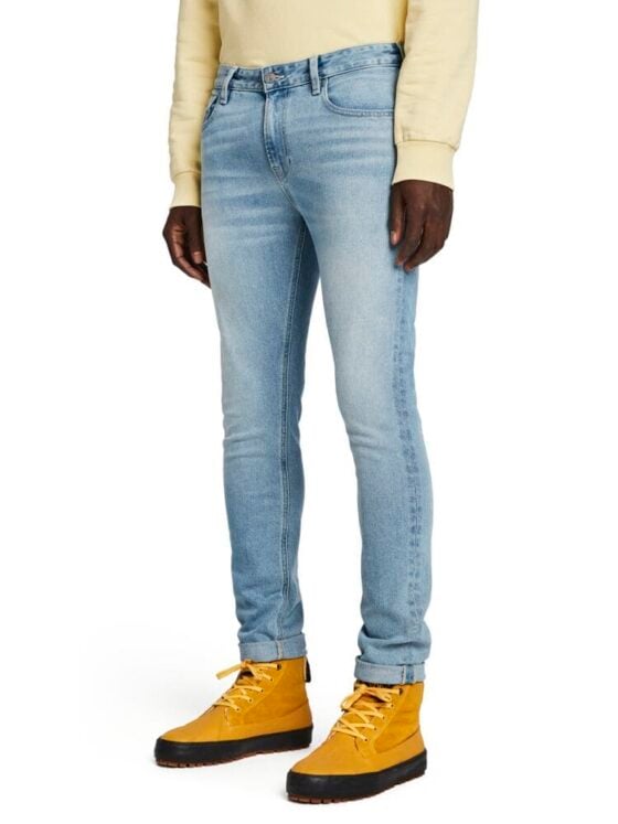 Scotch & Soda -Skim Cool Pool