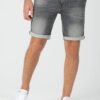 Timezone: Slim ScottyTZ-Charcoal Grey