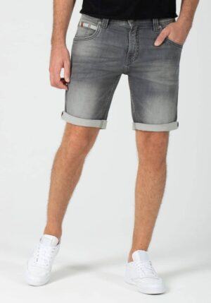 Timezone: Slim ScottyTZ-Charcoal Grey