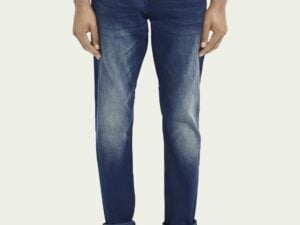 Scotch & Soda 135056: Ralston - Winter Spirit Regular slim fit
