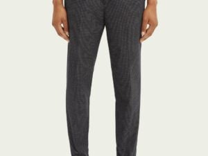 Scotch & Soda 163473 : Mott slim-fit chino