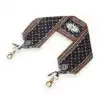 Scotch & Soda 164222 : Printed handbag strap
