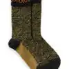Scotch & Soda 164035 : Intarsia patterned socks