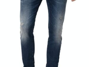 Timezone  Denim- Slim ScottTZ col.3811