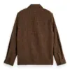 163240:  Scotch & Soda Relaxed overshirt - Image 3