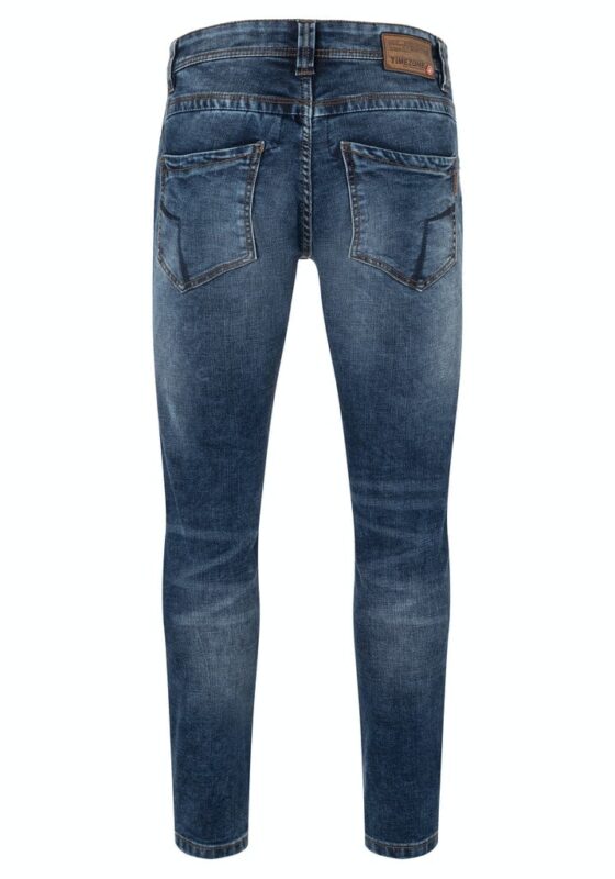 Timezone Denim- Tight Costello col.3813 - Image 2