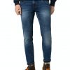 Timezone Denim- Tight Costello col.3813