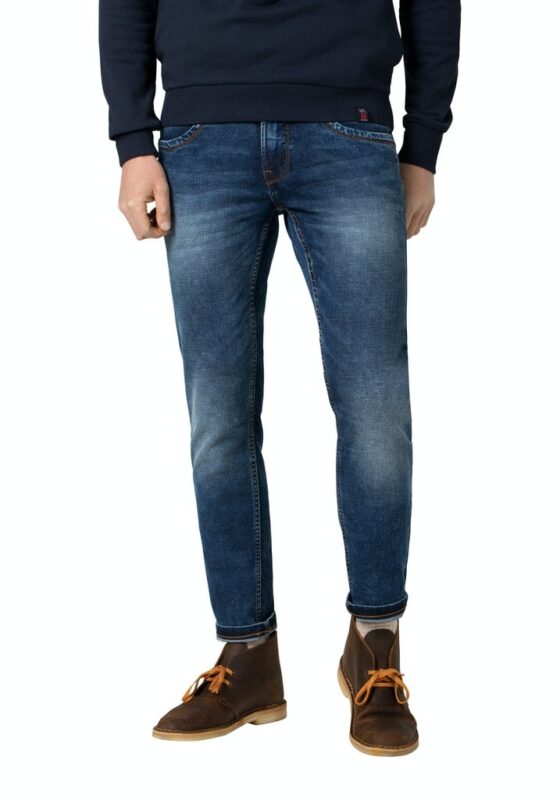 Timezone Denim- Tight Costello col.3813