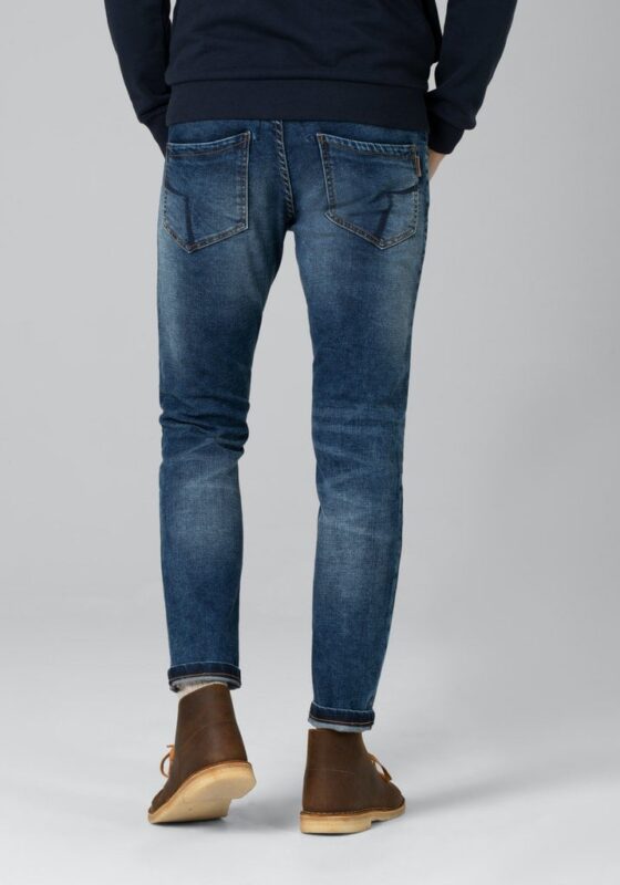 Timezone Denim- Tight Costello col.3813 - Image 3