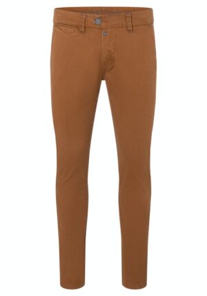 Alternative view of Timezone Cotton Trousers-Slim Janno