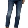 Timezone Denim- Slim ScottTZ col.3812
