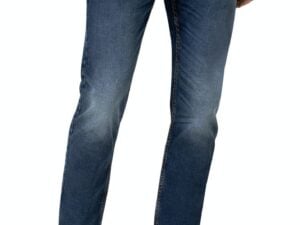 Timezone Denim- Slim ScottTZ col.3812