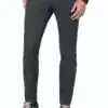 Timezone Cotton Trousers-Regular LuiTZ  col. Charcoal