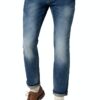 Timezone Denim- Slim ScottTZ col.3807