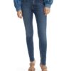 Scotch & Soda 164318 : La Bohemienne mid-rise  skinny jeans — Fresh Draft