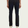 Scotch & Soda 163920: Ralston regular slim fit jeans - Beaten back