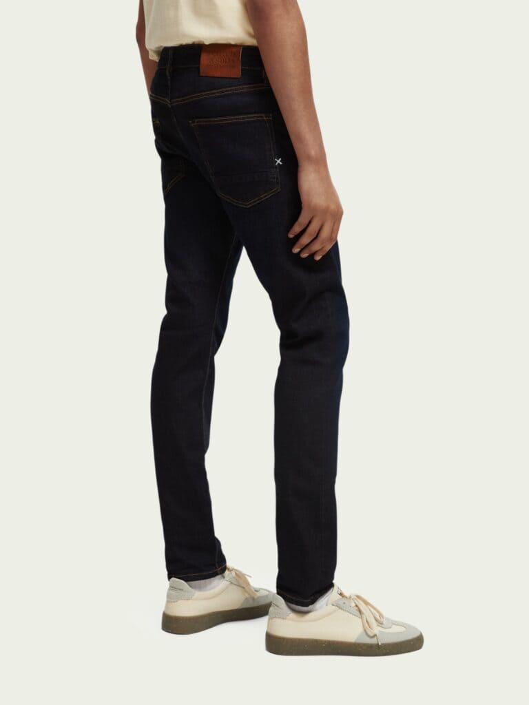 Scotch & Soda 163920: Ralston regular slim fit jeans - Beaten back - Image 7
