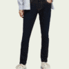 Scotch & Soda 165864: Skim skinny jeans - Beaten Back