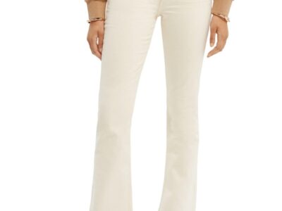 Scotch & Soda 164330 : The Kick flared jeans - Mirage