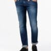 Timezone Denim- Slim Scott Light Blue Wash col.3159