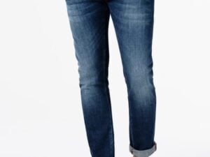 Timezone Denim- Slim Scott Light Blue Wash col.3159