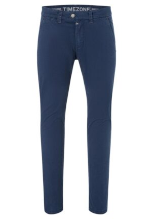 Alternative view of Timezone Chino- Slim Janno Dark Royal  Blue