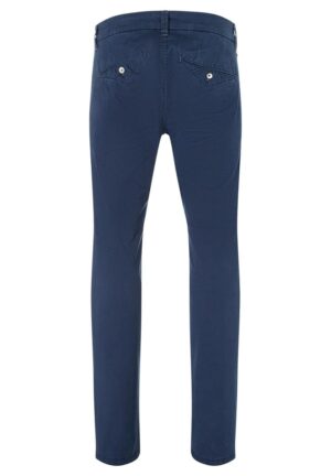 Timezone Chino- Slim Janno Dark Royal Blue image1