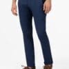 Timezone Chino- Slim Janno Dark Royal  Blue