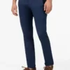 Timezone Chino- Slim Janno Dark Royal  Blue