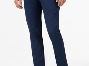 Timezone Chino- Slim Janno Dark Royal  Blue