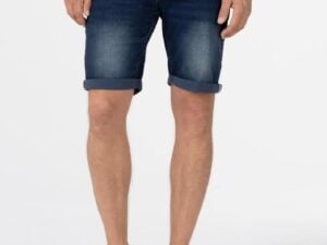 Timezone: Slim ScottyTZ Shorts