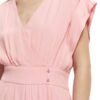 Scotch & Soda 166685 :  Sleeveless wrap dress - Image 6