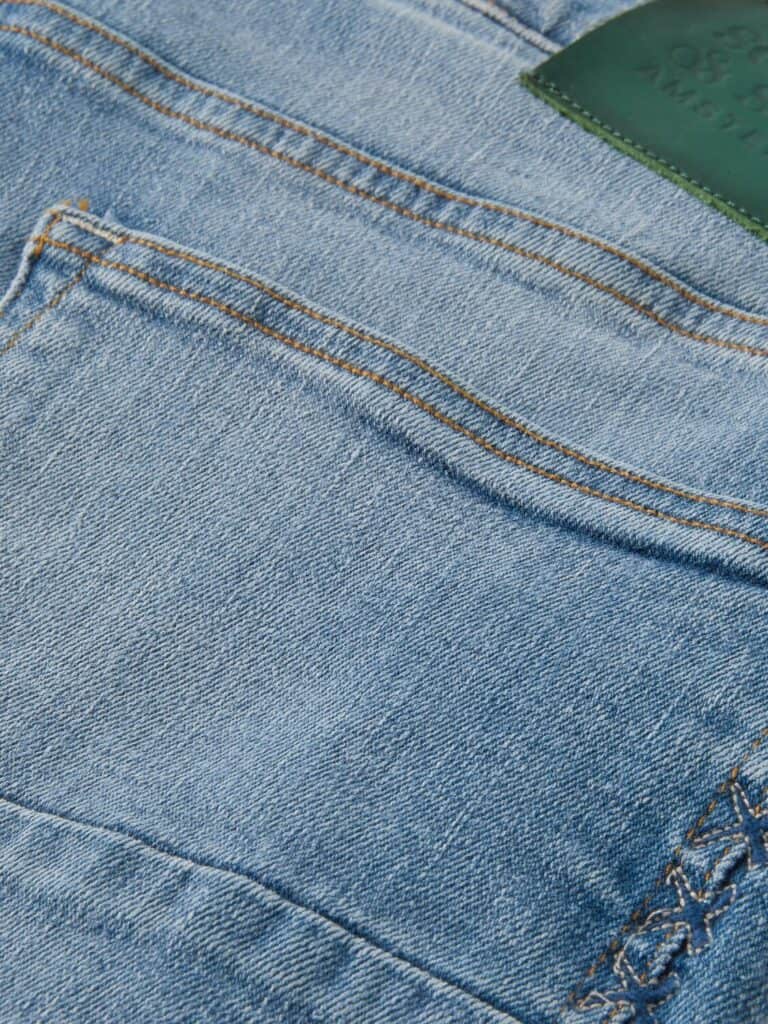 Scotch & Soda 167173:  Men Ralston regular slim-fit jeans - Image 2