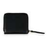 Scotch & Soda 168586: Leather wallet Black - Image 2
