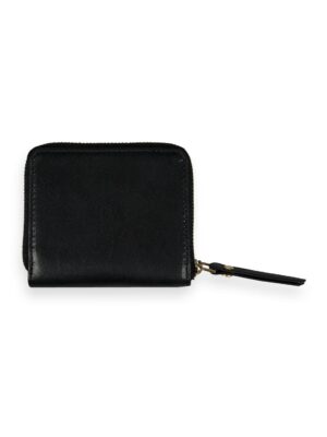 Alternative view of Scotch & Soda 168586: Leather wallet Black