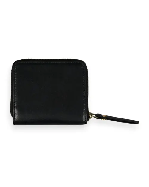 Alternative view of Scotch & Soda 168586: Leather wallet Black