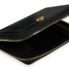 Scotch & Soda 168586: Leather wallet Black - Image 3