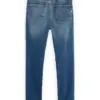 Scotch & Soda 167166 The Skim super-slim fit jeans - Everywhere Blue - Image 5