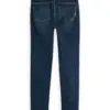 Scotch & Soda 167034 : La Bohemienne skinny fit jeans — Ruby Blue - Image 6