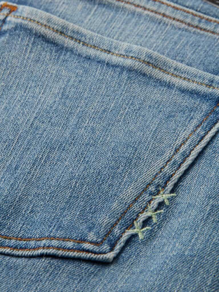 Scotch & Soda 169211 : La Bohemienne skinny fit jeans — Aurora - Image 2