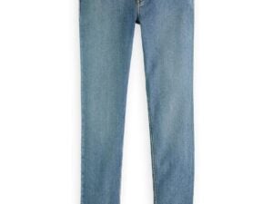 Scotch & Soda 169211 : La Bohemienne skinny fit jeans — Aurora