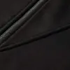 Scotch & Soda 169429 :  Half-zip sweat dress with puffed sleeves - Image 6